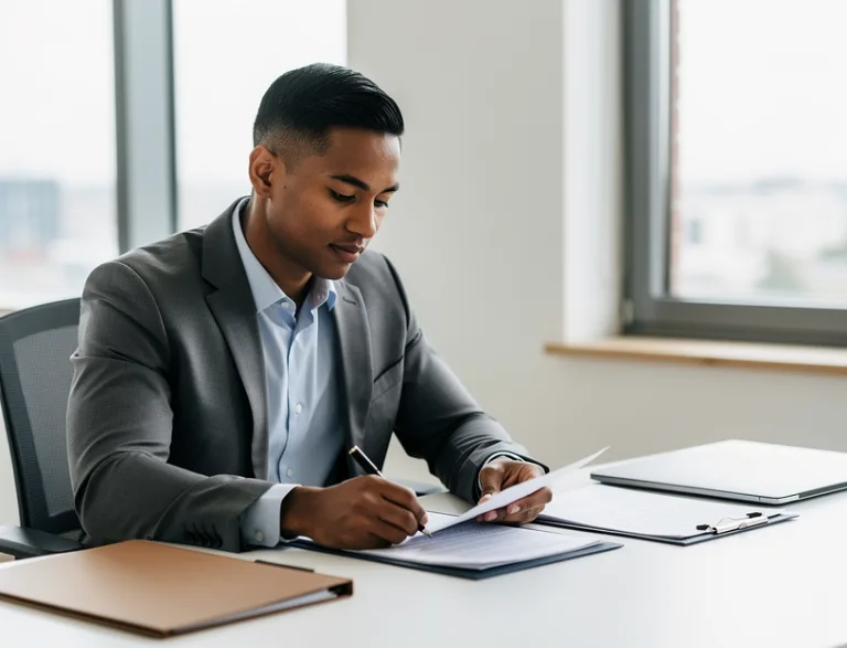 Lawyer service in Chattanooga